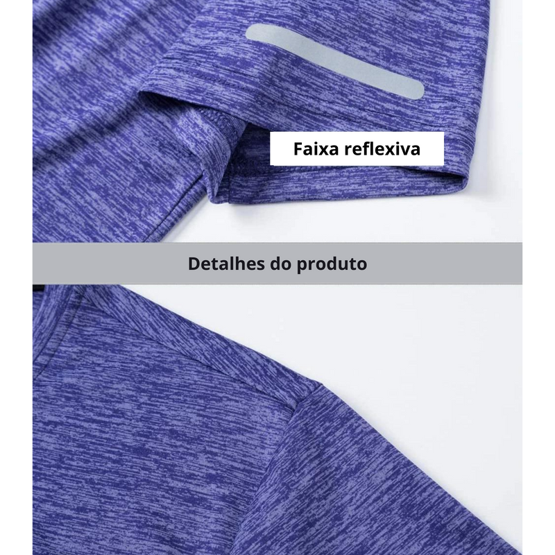 Secagem rápida verão camiseta masculina fitiness,ideal para atividades físicas alta qualidade