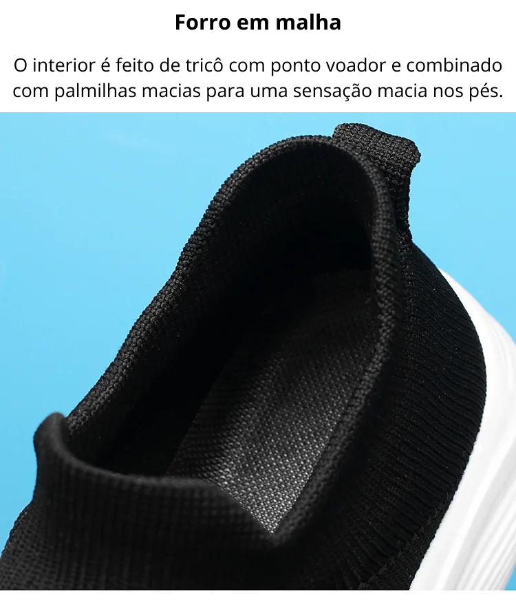 Tênis masculino, mocassin corrida,ar livre  confortável, tênis casual para pés, nova moda, verão.