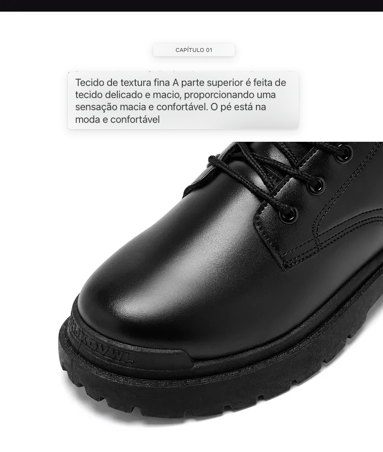 Bota de couro de masculina, botas curtas com renda,de motociclista sapatos de trabalho para jovens,alta qualidade.