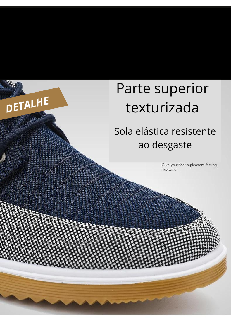 Sapato de lona leve masculino, respirável, vulcanizado, com renda, casual, esportes, malha, clássico, moda, trabalho, novo