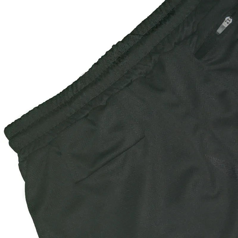 Shorts de corrida anime masculino, deck duplo, treinamento,secagem rápida, treino, jogging, esportes, fitness, verão, 2 em 1