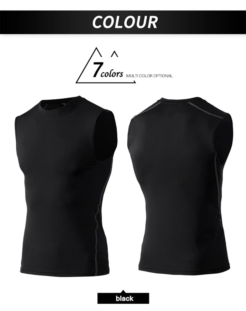 Regata esportiva masculina em torno do pescoço, roupas de ginástica, regata de fitness, colete seco rápido, correndo , tops de treino