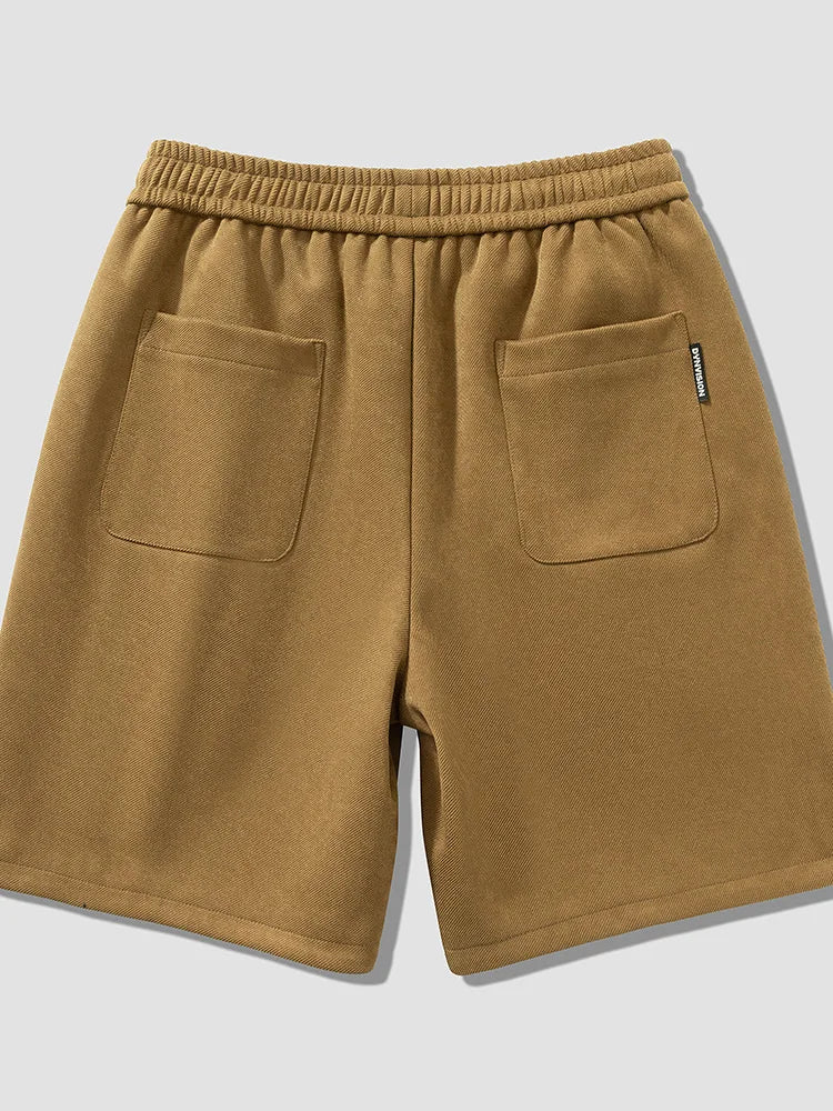 Moletom masculino, calça de moletom larga, calças curtas, verão, novo,alta qualidade