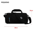 Bolsa multifuncional  grande do Gym para homens, sacos da aptidão, molhado seco, treinamento, ioga, sapatas, curso, bolsas de ombro, multifunction, trabalho fora, natação