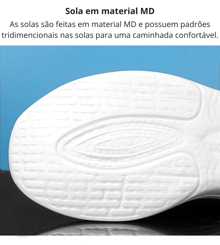 Tênis masculino, mocassin corrida,ar livre  confortável, tênis casual para pés, nova moda, verão.