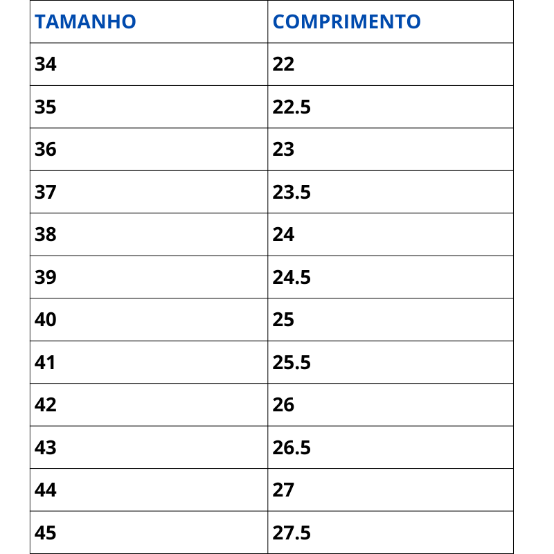 Sapatos casuais para homens